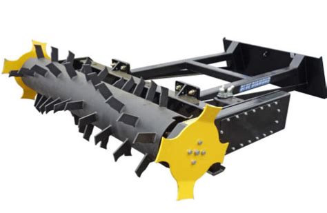 skid steer silage defacer|silage defacer attachment.